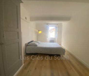 Location appartement 2 pièces 39 m² Cuers - Photo 3