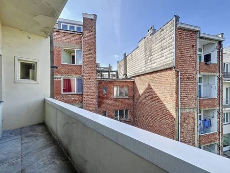 Appartement te huur - Photo 3