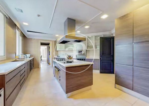 House for rent in Conde Orgaz - Piovera (Hortaleza)