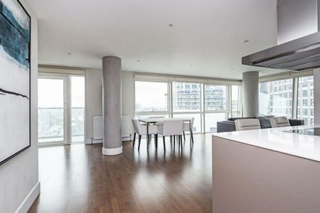3 bedroom apartment to rent - Photo 3