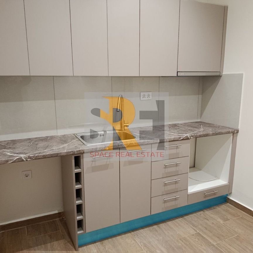 Studio/Γκαρσονιέρα για ενοικίαση Άγιος Δημήτριος - Photo 1