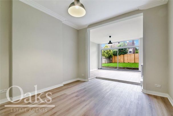 4 bedroom terraced house to rent - Photo 1