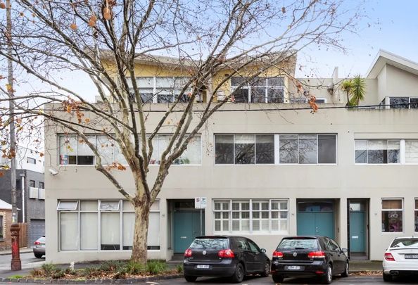 75 Westgarth Street, Fitzroy VIC 3065 - Photo 1