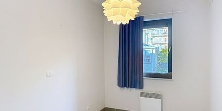 Appartement te huur in Oostende voor € 750 met 2 slaapkamers - Photo 2