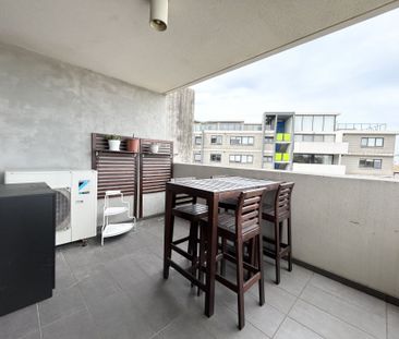 3 Beds Apartment With Fully Furnished For Rent - Photo 3