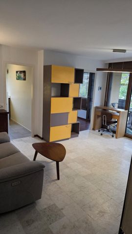 Magnificent furnished 2 room apartment with terrace of 57m2 two minutes from the lake/St-Sulpice VD - Photo 4
