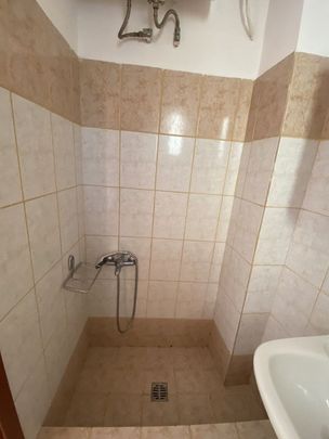 Studio/Γκαρσονιέρα για ενοικίαση Παντοκράτορος - Αρχαίο Ωδείο (Πάτρα) - Photo 1