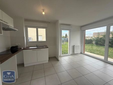 Maison à louer 4 pièces 84.7m² - Photo 4
