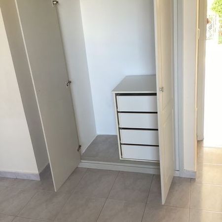 Studio/Γκαρσονιέρα για ενοικίαση Τ.Ε.Ι. (Πάτρα) - Photo 4