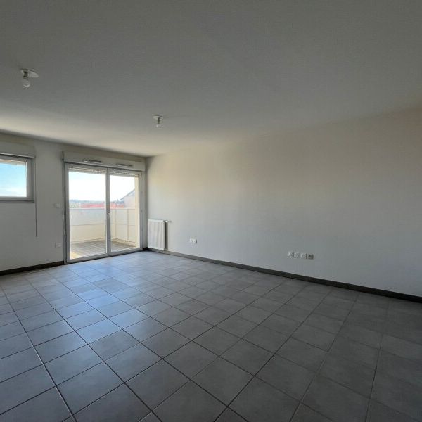 Location Appartement 3 pièces 61m² CASTANET TOLOSAN 31320 - Photo 1