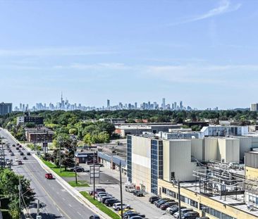 For Lease - 1401 O'Connor Drive Unit# 612, Toronto, Ontario - Photo 3