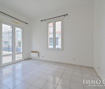 Appartement 2 pièces - 33.93m² - Photo 6
