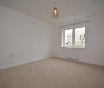1 bedroom maisonette to rent - Photo 2