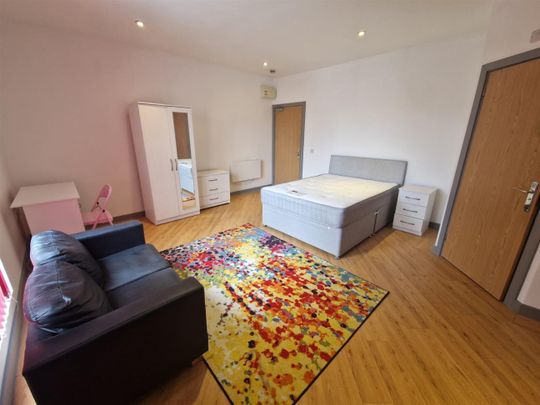 Princess Way, SA1 3LW, Swansea - Photo 1