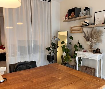 Te huur in Breda Centrum: een net en ruim 2-kamer appartement - Foto 4