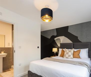 3 bedroom semi-detached house to rent - Photo 3