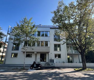 3.5 Zimmer, 112 m² - Photo 6