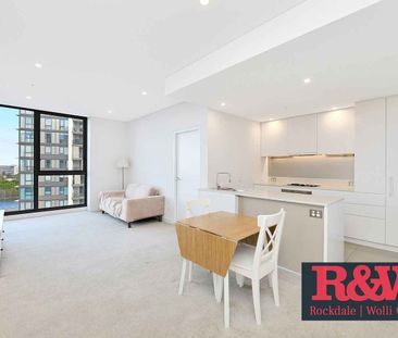 1317/20 Chisholm Street Wolli Creek - Photo 1