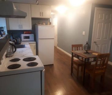 1 Br, 1 Bathroom Basement Suite for Rent - Photo 4