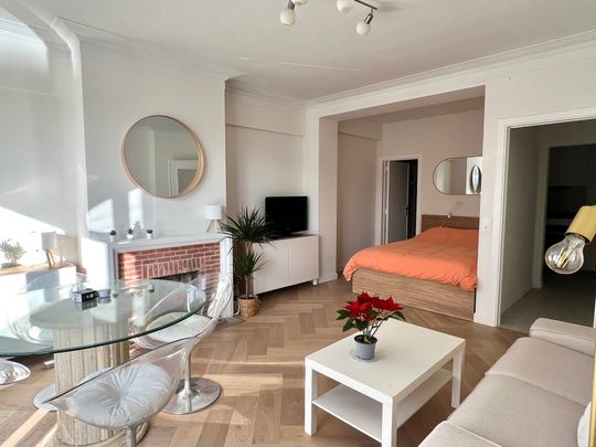 Avenue Louise, 1050, Ixelles - Photo 1