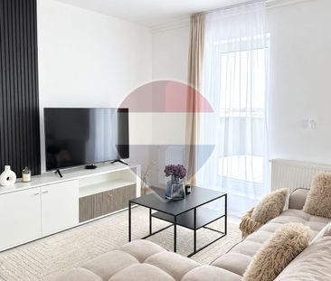 Apartament cu 2 camere | Maurer, Brașov | Loc de parcare&Boxă - Fotografie 2
