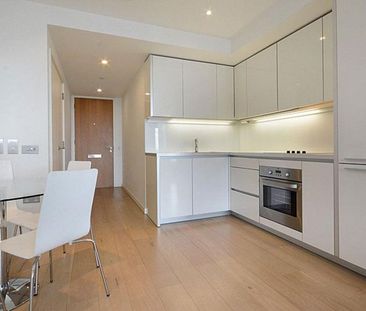 1 bedroom flat to rent - Photo 5