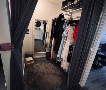 Femte Tvärgatan, Gävle - Foto 1