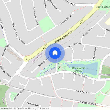 60 Haredale Street, NSW 2560, Ambarvale