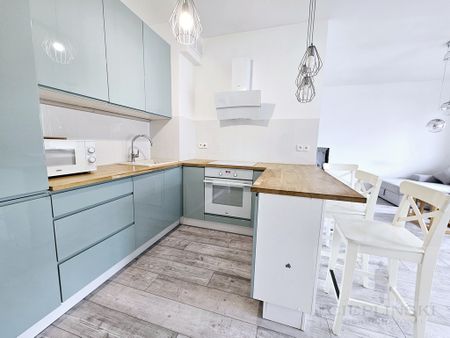 REZERWACJA Mieszkanie do wynajęcia! - Фото 4