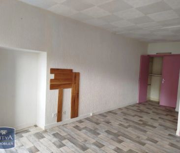 Appartement à louer 1 pièce 38.31m² - Photo 2