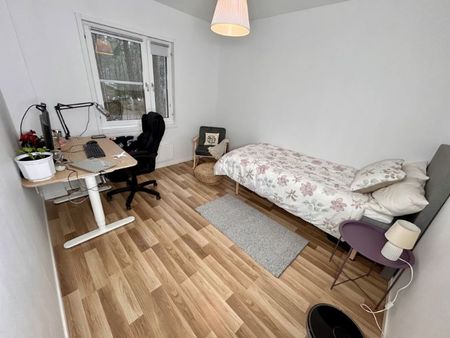 Flogstavägen - Foto 5