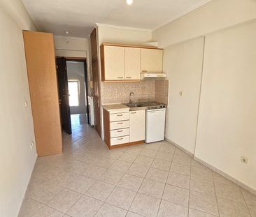 Studio/Γκαρσονιέρα για ενοικίαση Τριανδρία (Τριανδρία - Δόξα - Κρυο... - Photo 2