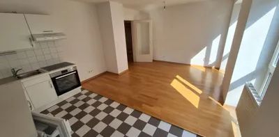 Nahe U4 Pilgrambrücke - SCHÖNE Paar- oder Singlewohnung - Photo 2