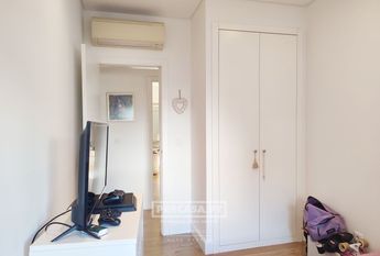 Apartamento T3+1 em Lisboa
