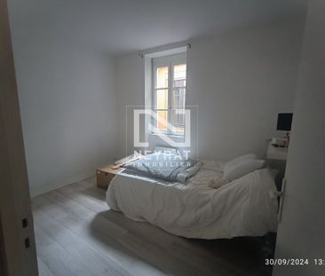 APPARTEMENT T3 A LOUER - Photo 1