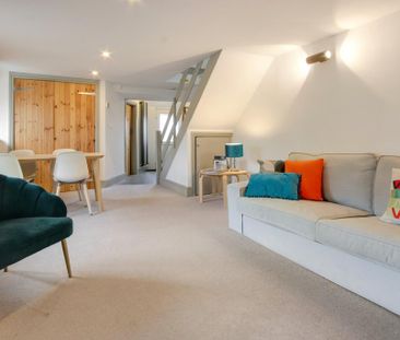 2 bedroom detached house to rent - Photo 5