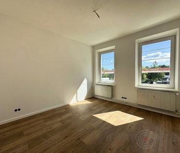 Viel Raum. Viel Stil. Viel Zentrum. – Sanierter Altbau mit sieben Z... - Foto 1