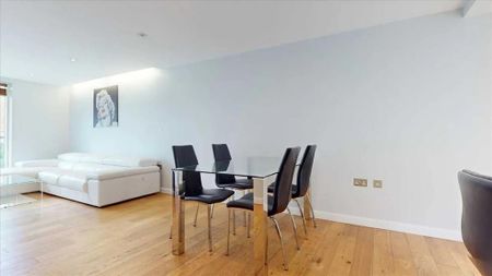 2 bedroom flat to rent - Photo 5