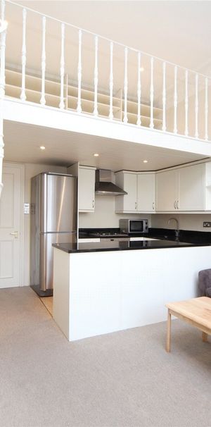 Belgrave Road, Pimlico, SW1V flat to rent - Photo 1