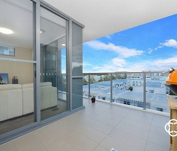 603/8 Marine Parade, 2127, Wentworth Point Nsw - Photo 6