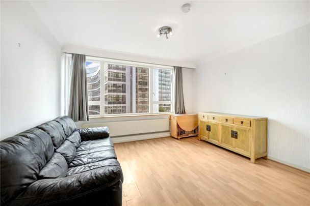 1 bedroom flat in 24 John Islip Street - Photo 1