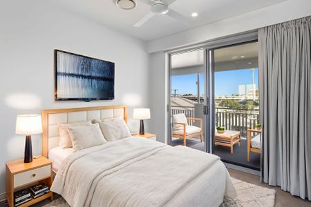 Modern 2-Bedroom Apartment in Brand New Building - 5 Units Available - Photo 2