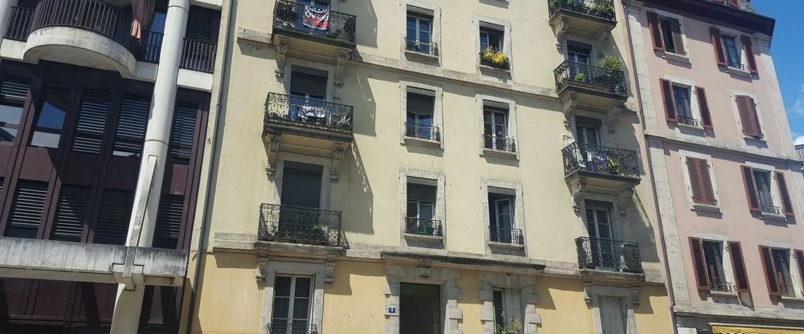 Appt. de 4 pièces au 2ème étage - Photo 1