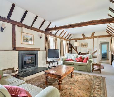 3 bedroom barn to rent - Photo 3