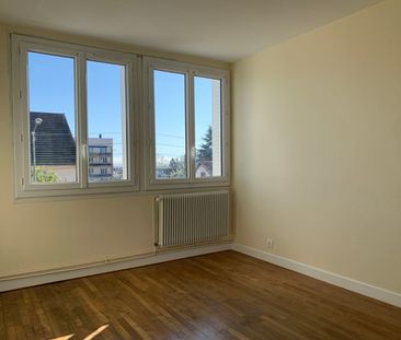 MONTCHAPET – T2 – 56.44 M² - Photo 3