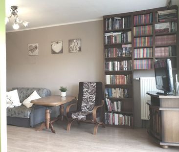 1 pok METRO 30.3 m² - Zdjęcie 3