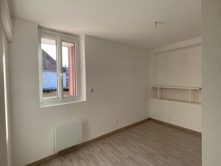 Appartement 3 pièces à Hénin-Beaumont - Photo 5