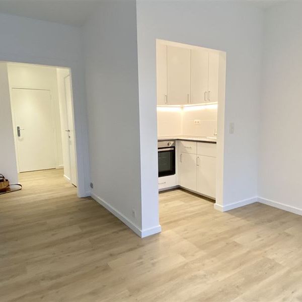 Studio with terrace - Foto 1