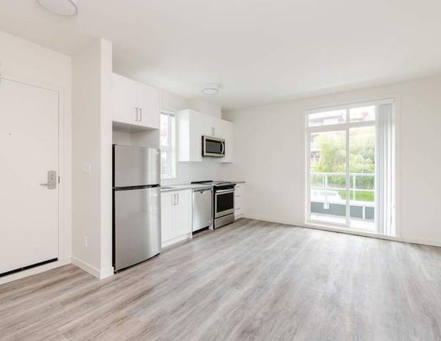 Trio at Quadra Village | 2780 Fifth Street, Victoria - Photo 1