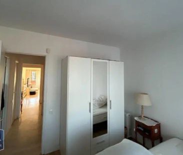 Appartement à louer 2 pièces 55.42m² - Photo 2